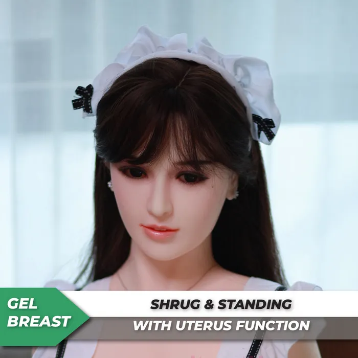 Male Sex Toys Neodoll Sugar Babe Neodoll Sugar Babe Charlotte Realistic Sex Doll Gel Breast Uterus 157cm Silicone Colour Male Sex Toys Neodoll Sugar Babe Neodoll Sugar Babe Charlotte Realistic Sex Doll Gel Breast Uterus 157cm Silicone Colour