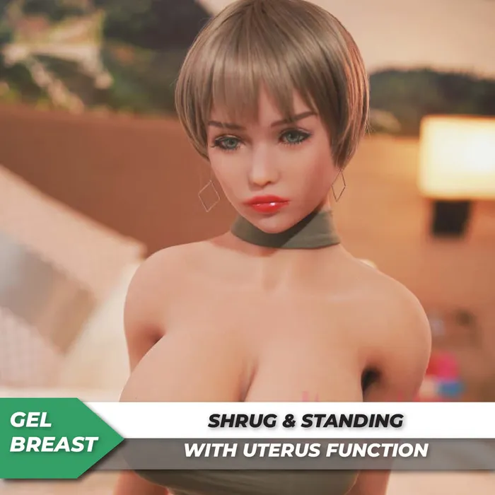 Male Sex Toys Neodoll Sugar Babe Neodoll Sugar Babe Cynthia Realistic Sex Doll Gel Breast Uterus 170cm Natural Male Sex Toys Neodoll Sugar Babe Neodoll Sugar Babe Cynthia Realistic Sex Doll Gel Breast Uterus 170cm Natural