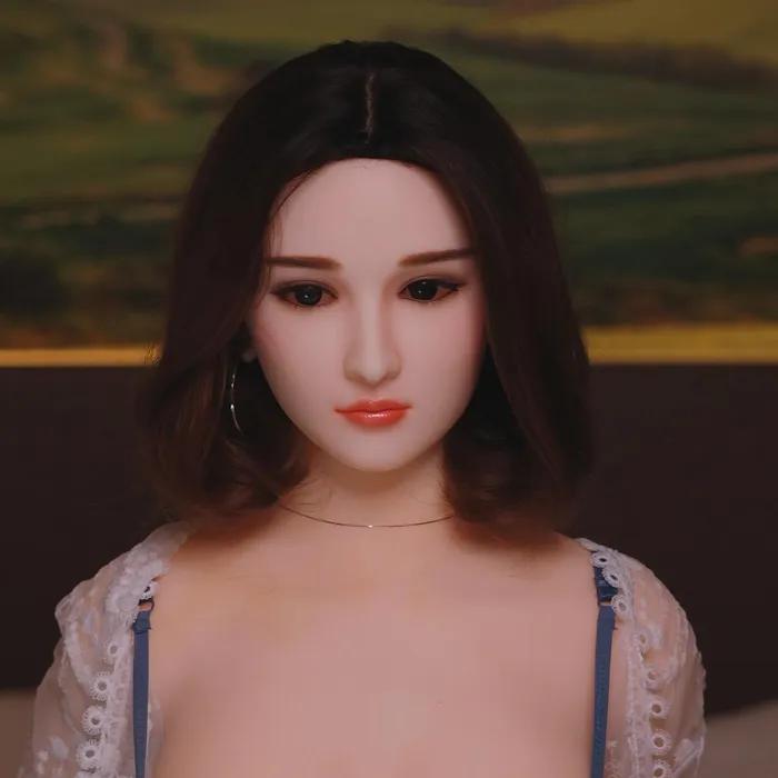 Male Sex Toys Neodoll Sugar Babe Selah Sex Doll Head Natural Neodoll Sugar Babe Male Sex Toys Neodoll Sugar Babe Selah Sex Doll Head Natural Neodoll Sugar Babe
