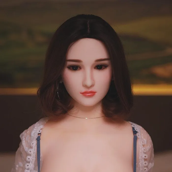 Male Sex Toys Neodoll Sugar Babe Selah Sex Doll Head Natural Neodoll Sugar Babe Male Sex Toys Neodoll Sugar Babe Selah Sex Doll Head Natural Neodoll Sugar Babe