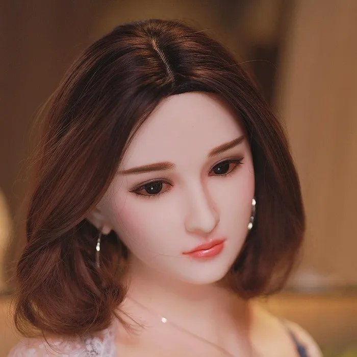 Male Sex Toys Neodoll Sugar Babe Selah Sex Doll Head Natural Neodoll Sugar Babe Male Sex Toys Neodoll Sugar Babe Selah Sex Doll Head Natural Neodoll Sugar Babe