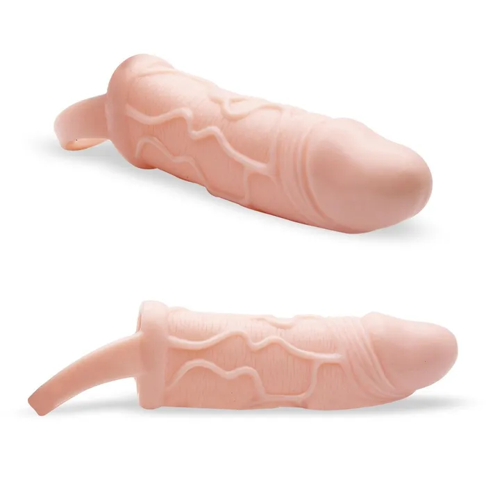 Male Sex Toys Neojoy Neojoy Lenght Plus Penis Sleeves