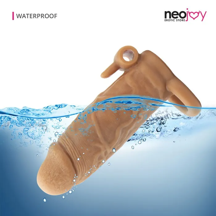 Male Sex Toys Neojoy Silicone Cock Ring Sleeve Neojoy Male Sex Toys Neojoy Silicone Cock Ring Sleeve Neojoy
