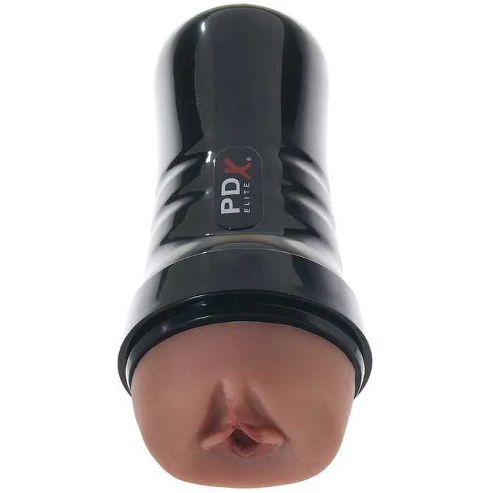 Male Sex Toys PDX Wet Pussies Super Juicy Snatch Stroker in Brown Pipedream Male Sex Toys PDX Wet Pussies Super Juicy Snatch Stroker in Brown Pipedream