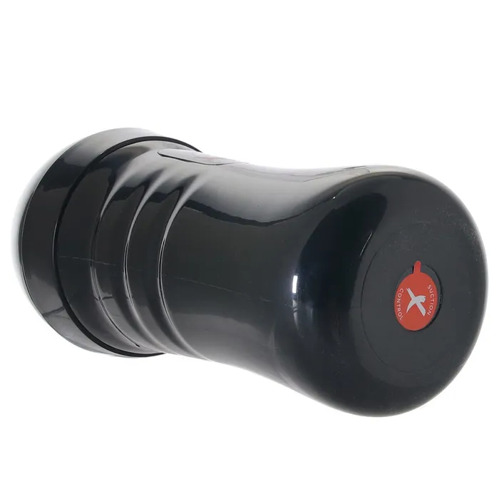Male Sex Toys PDX Wet Pussies Super Juicy Snatch Stroker in Brown Pipedream