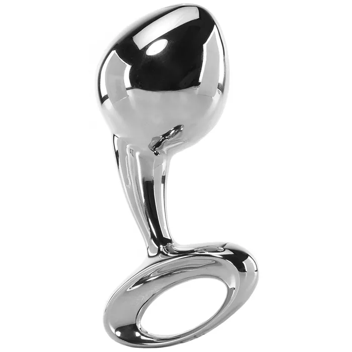 Male Sex Toys Pure Plug Large njoy