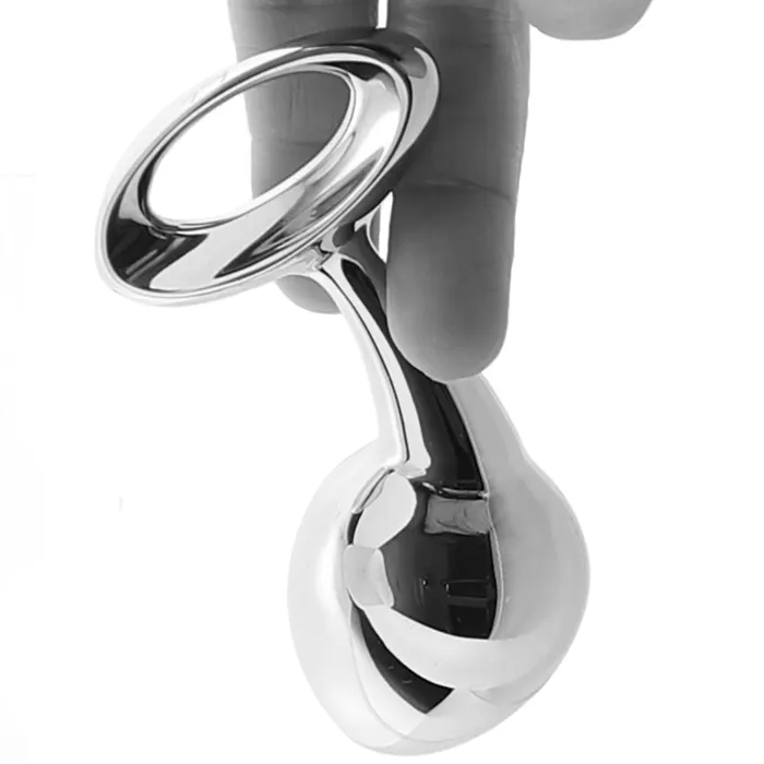 Male Sex Toys Pure Plug Large njoy