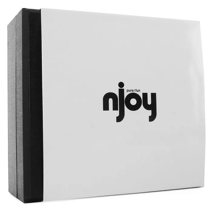 Male Sex Toys Pure Plug Large njoy