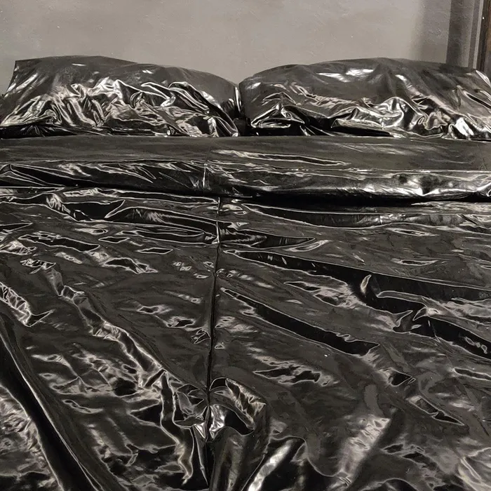 Male Sex Toys REGULATION PVC Mattress Cover