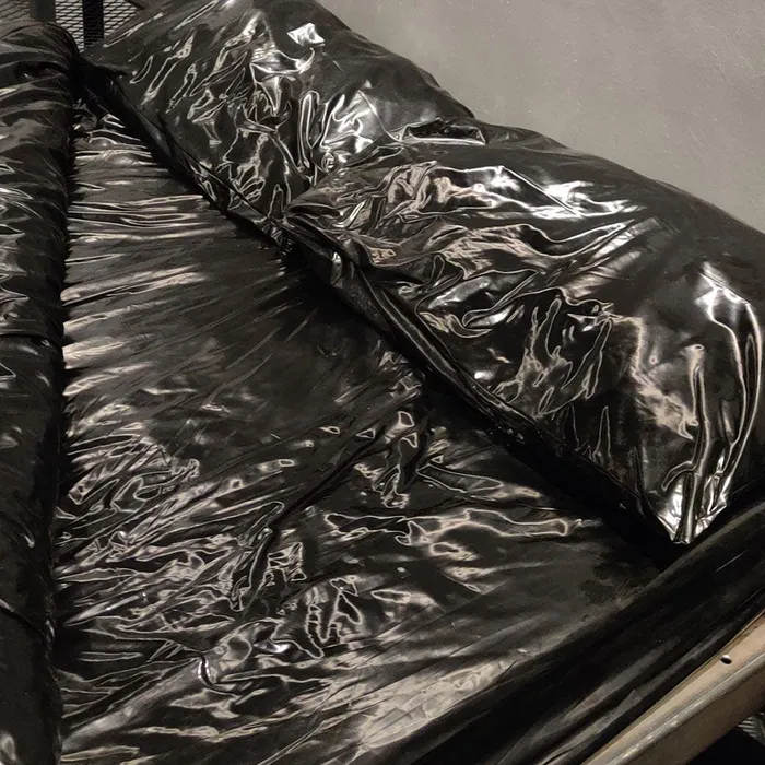 Male Sex Toys REGULATION PVC Mattress Cover