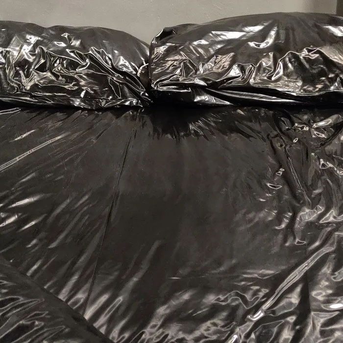 Male Sex Toys REGULATION PVC Mattress Cover
