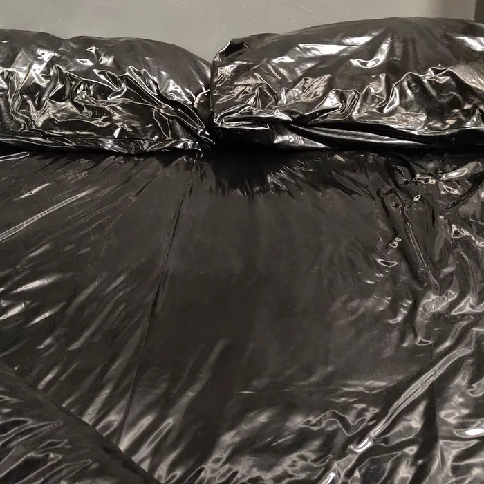 Male Sex Toys REGULATION PVC Mattress Cover