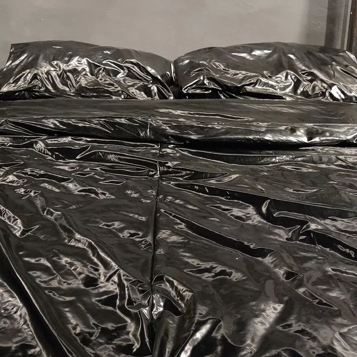 Male Sex Toys REGULATION PVC Mattress Cover