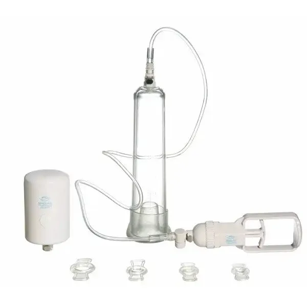Male Sex Toys Sinclair Products Sinclair Endow Vacuum Pump System