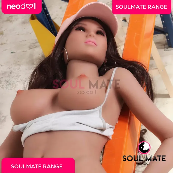 Male Sex Toys SoulMate Dolls SoulMate Lauren Realistic Sex Doll 148cm Light Brown Male Sex Toys SoulMate Dolls SoulMate Lauren Realistic Sex Doll 148cm Light Brown
