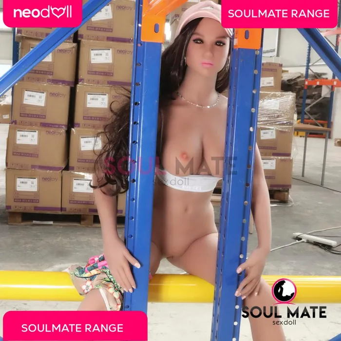 Male Sex Toys SoulMate Dolls SoulMate Lauren Realistic Sex Doll 148cm Light Brown Male Sex Toys SoulMate Dolls SoulMate Lauren Realistic Sex Doll 148cm Light Brown