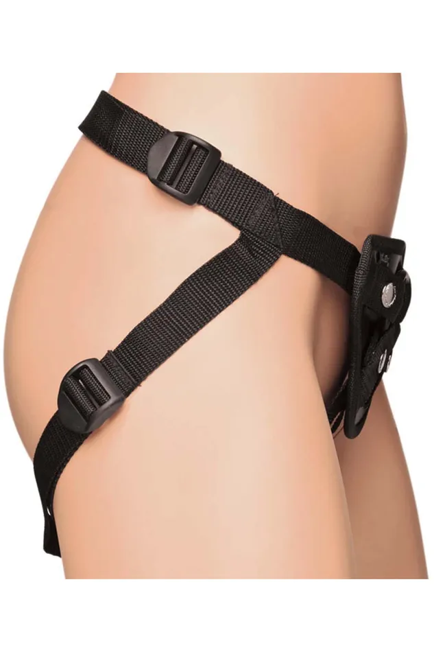 Malesation Female Sex Toys Strapon Adjustable Harness