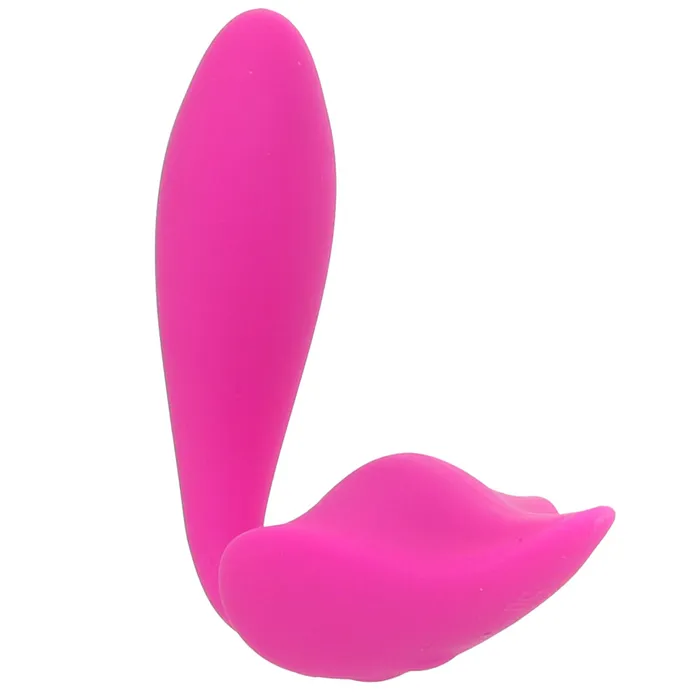 Marvelous Lover Vibe in Fuschia CalExotics Vibrators Marvelous Lover Vibe in Fuschia CalExotics Vibrators