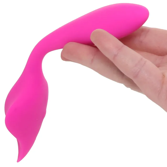 Marvelous Lover Vibe in Fuschia CalExotics Vibrators Marvelous Lover Vibe in Fuschia CalExotics Vibrators