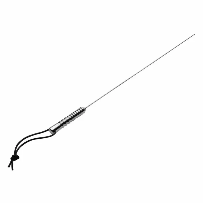 Master Series Male Sex Toys Master Series Stainless Steel Whipping Rod