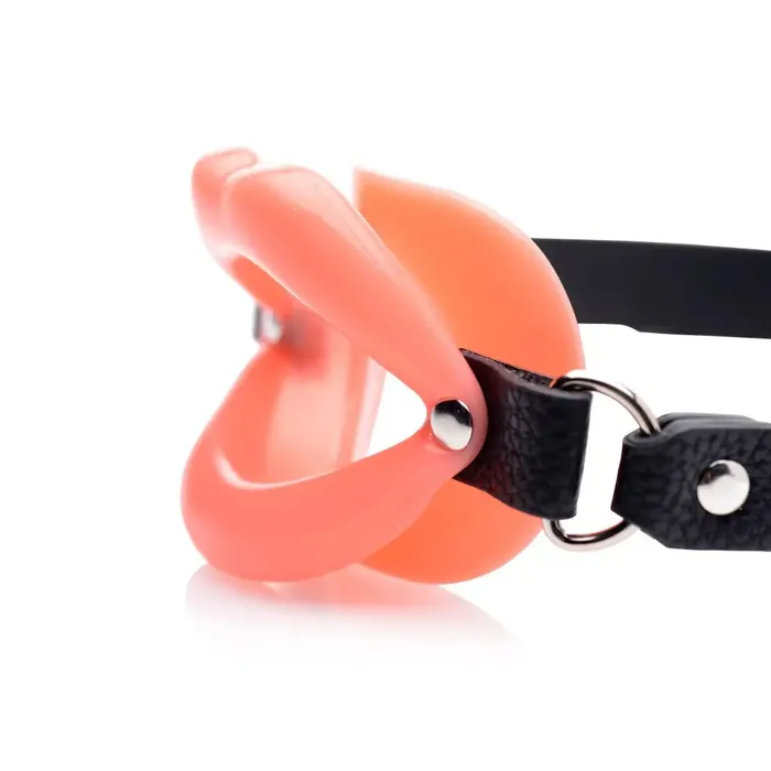 Master Series Vibrators Sissy Mouth Gag Master Series Vibrators Sissy Mouth Gag