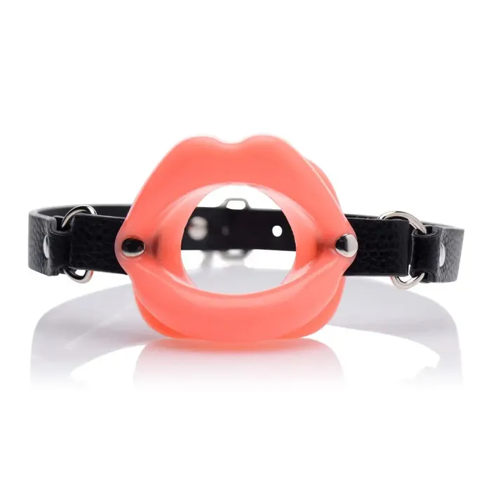 Master Series Vibrators Sissy Mouth Gag Master Series Vibrators Sissy Mouth Gag