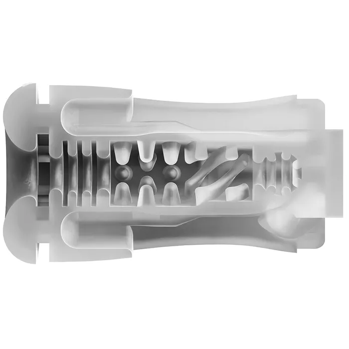 Maxtasy Male Sex Toys Maxtasy Clear Standard Sleeve For Vibration Master
