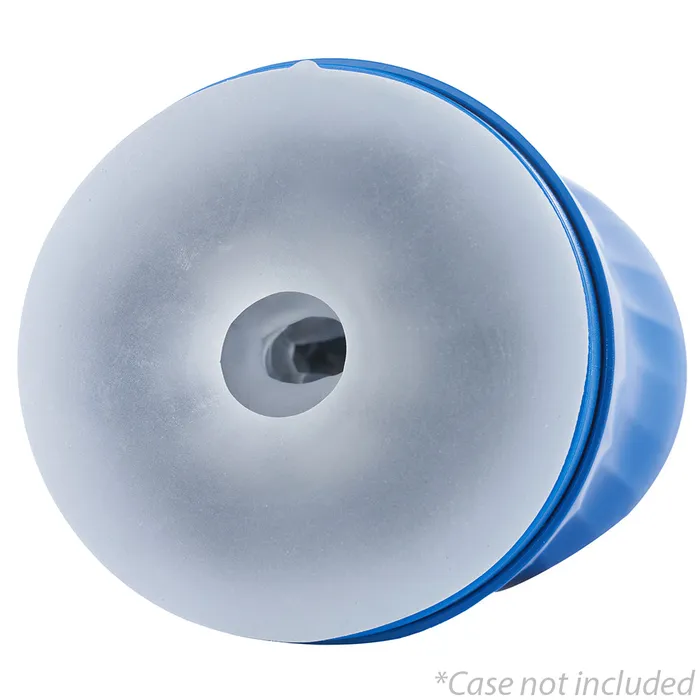 Maxtasy Male Sex Toys Maxtasy Clear Standard Sleeve For Vibration Master