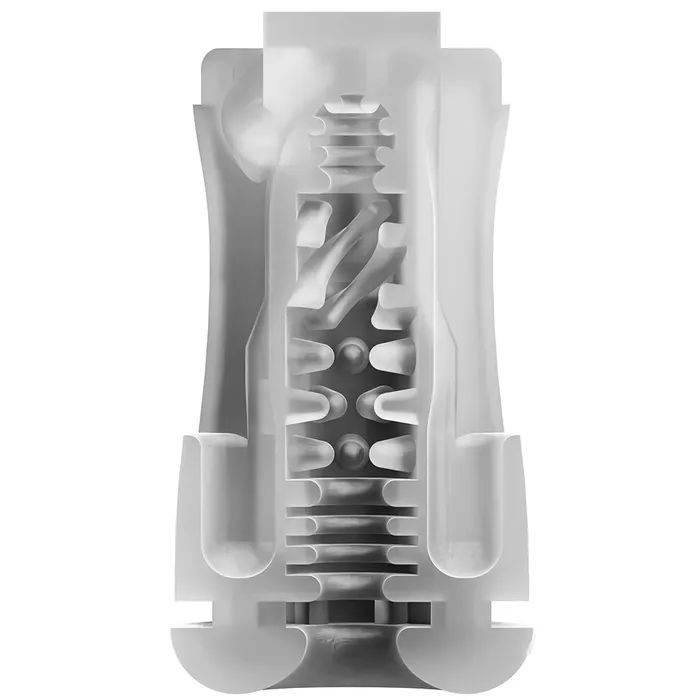 Maxtasy Male Sex Toys Maxtasy Clear Standard Sleeve For Vibration Master