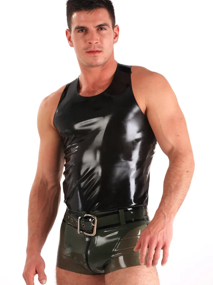 Mens Army Shorts Green HonourSkintwocom Vibrators