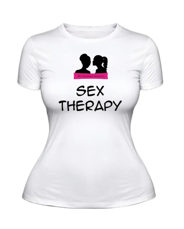 My Sisters Secrets Sex Therapy Couples