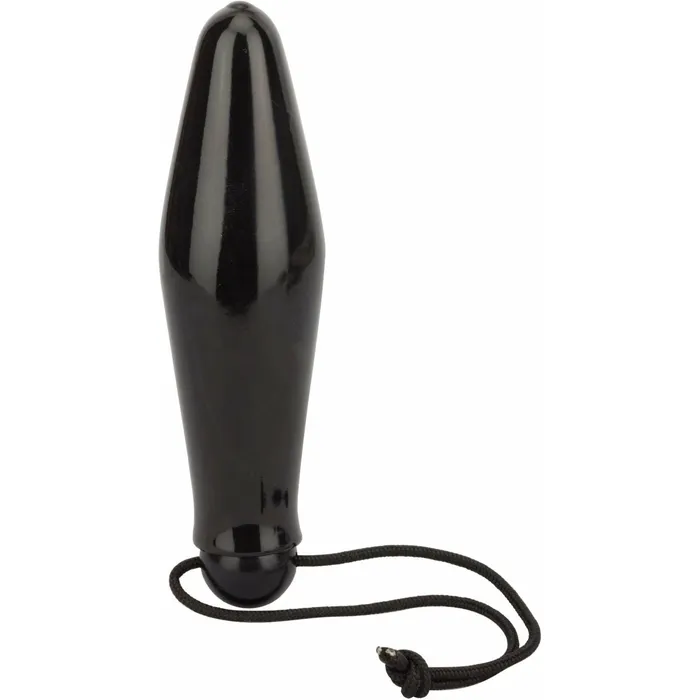 Nanma Anal Nanma Quadri Humper Butt Plug Black