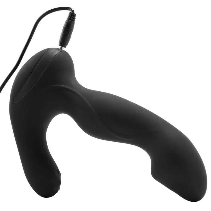 Nasstoys Anal AnalEse Rotating Prostate Massager Nasstoys Anal AnalEse Rotating Prostate Massager
