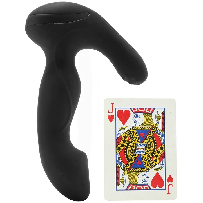 Nasstoys Anal AnalEse Rotating Prostate Massager Nasstoys Anal AnalEse Rotating Prostate Massager
