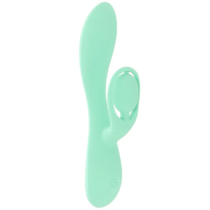 Nasstoys Blaze Romantic Rabbit Vibe Vibrators