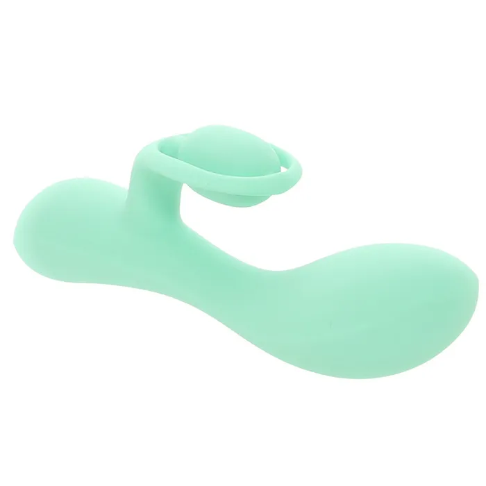 Nasstoys Blaze Romantic Rabbit Vibe Vibrators