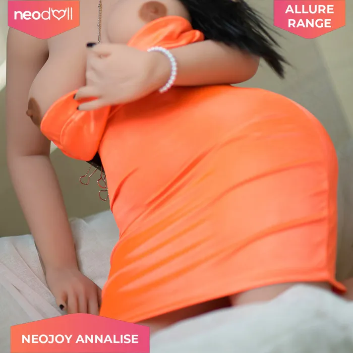 Neodoll Allure Annalise Realistic Sex Doll 151cm Tan 6YE Doll Male Sex Toys Neodoll Allure Annalise Realistic Sex Doll 151cm Tan 6YE Doll Male Sex Toys