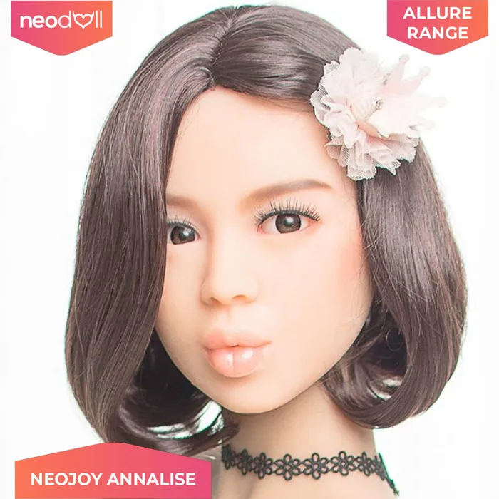 Neodoll Allure Annalise Realistic Sex Doll 151cm Tan 6YE Doll Male Sex Toys Neodoll Allure Annalise Realistic Sex Doll 151cm Tan 6YE Doll Male Sex Toys