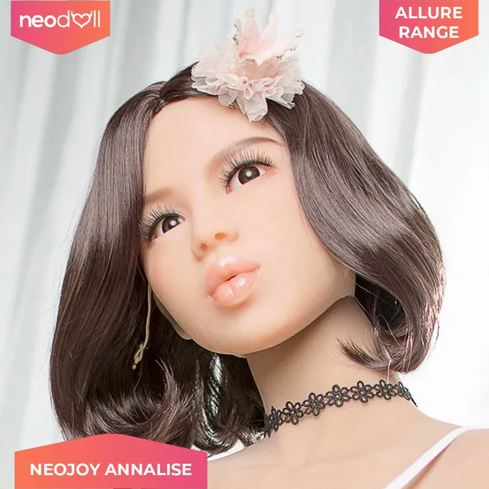 Neodoll Allure Annalise Realistic Sex Doll 151cm Tan 6YE Doll Male Sex Toys Neodoll Allure Annalise Realistic Sex Doll 151cm Tan 6YE Doll Male Sex Toys