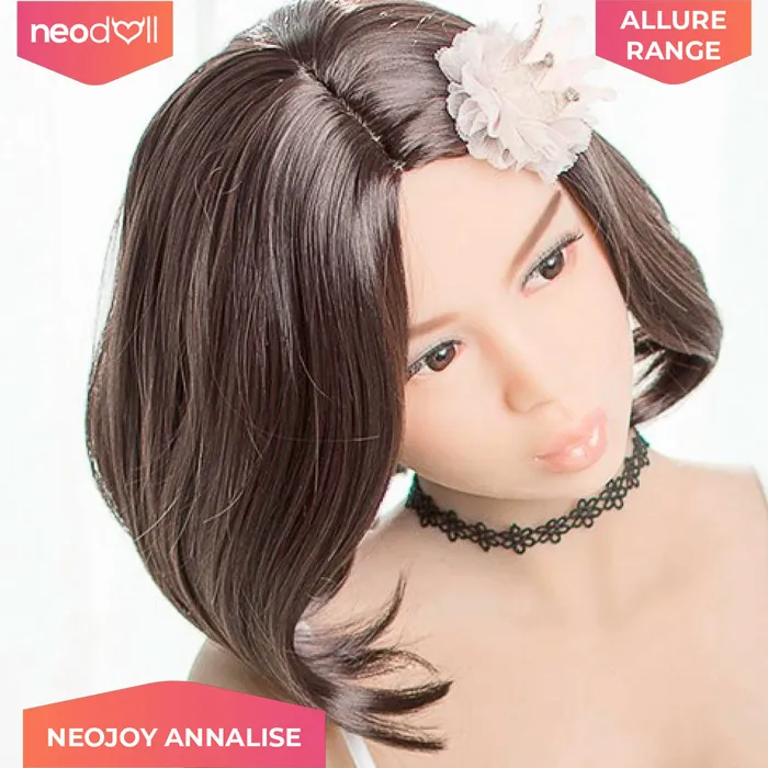 Neodoll Allure Annalise Realistic Sex Doll 151cm Tan 6YE Doll Male Sex Toys Neodoll Allure Annalise Realistic Sex Doll 151cm Tan 6YE Doll Male Sex Toys
