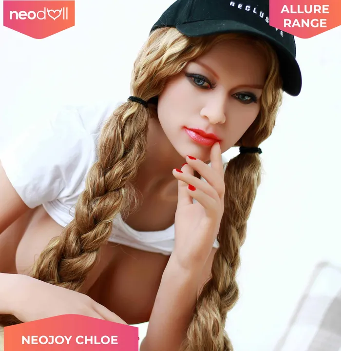 Neodoll Allure Chloe Realistic Sex Doll 161cm Natural 6YE Doll Male Sex Toys Neodoll Allure Chloe Realistic Sex Doll 161cm Natural 6YE Doll Male Sex Toys