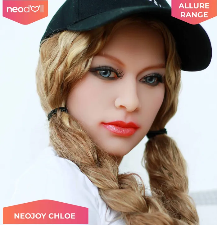 Neodoll Allure Chloe Realistic Sex Doll 161cm Natural 6YE Doll Male Sex Toys Neodoll Allure Chloe Realistic Sex Doll 161cm Natural 6YE Doll Male Sex Toys