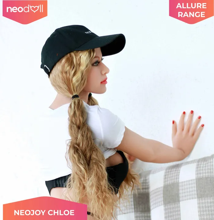 Neodoll Allure Chloe Realistic Sex Doll 161cm Natural 6YE Doll Male Sex Toys Neodoll Allure Chloe Realistic Sex Doll 161cm Natural 6YE Doll Male Sex Toys