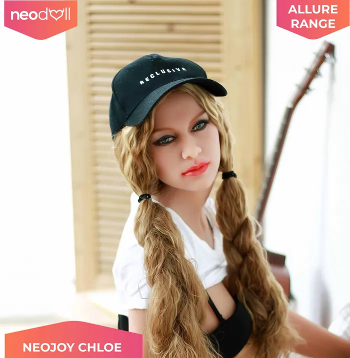 Neodoll Allure Chloe Realistic Sex Doll 161cm Natural 6YE Doll Male Sex Toys Neodoll Allure Chloe Realistic Sex Doll 161cm Natural 6YE Doll Male Sex Toys