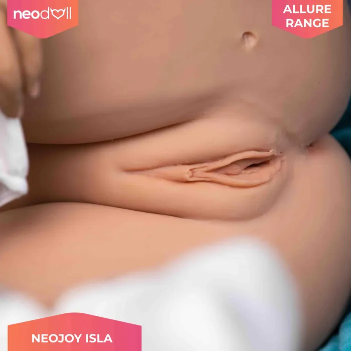 Neodoll Allure Isla Realistic Sex Doll 157cm 6YE Doll Male Sex Toys Neodoll Allure Isla Realistic Sex Doll 157cm 6YE Doll Male Sex Toys