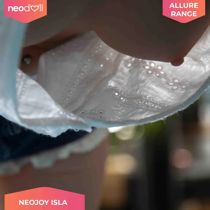 Neodoll Allure Isla Realistic Sex Doll 157cm 6YE Doll Male Sex Toys Neodoll Allure Isla Realistic Sex Doll 157cm 6YE Doll Male Sex Toys