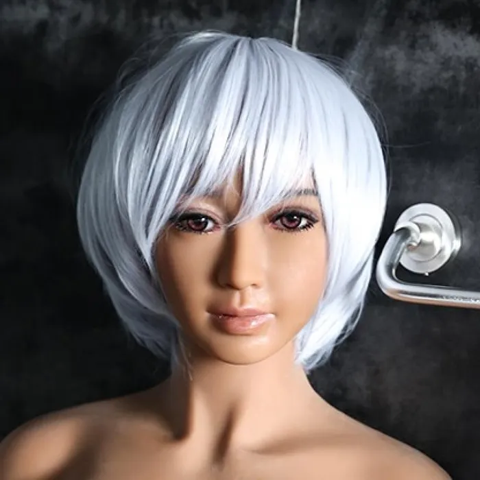 Neodoll Finest Male Sex Toys Neodoll Finest Julianna Sex Doll Head M16 Compatible Tan Neodoll Finest Male Sex Toys Neodoll Finest Julianna Sex Doll Head M16 Compatible Tan