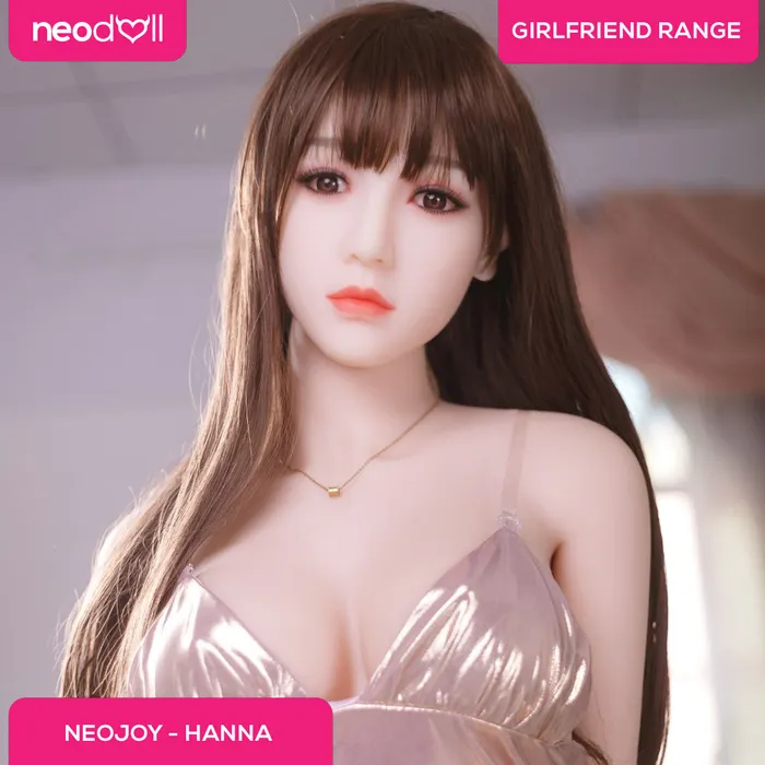 Neodoll Girlfriend Hanna Realistic Sex Doll 165cm Natural Neodoll Male Sex Toys Neodoll Girlfriend Hanna Realistic Sex Doll 165cm Natural Neodoll Male Sex Toys