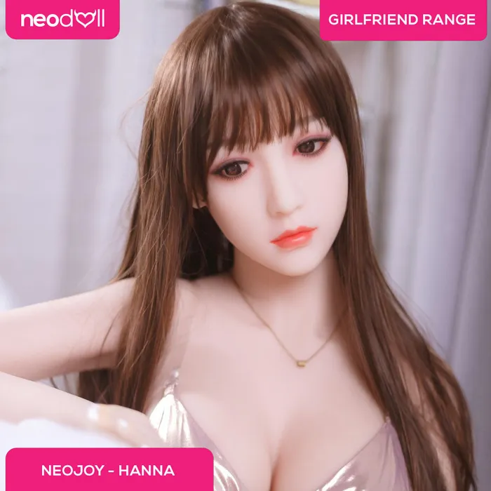 Neodoll Girlfriend Hanna Realistic Sex Doll 165cm Natural Neodoll Male Sex Toys Neodoll Girlfriend Hanna Realistic Sex Doll 165cm Natural Neodoll Male Sex Toys