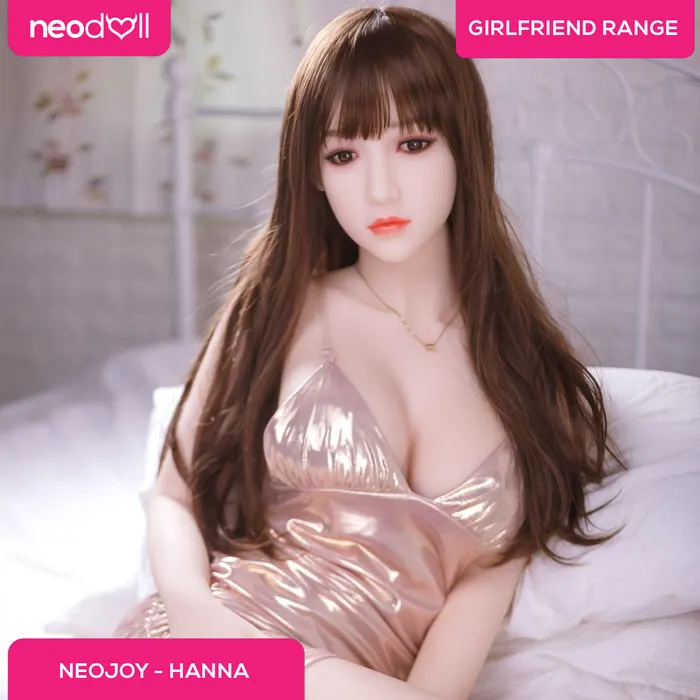 Neodoll Girlfriend Hanna Realistic Sex Doll 165cm Natural Neodoll Male Sex Toys Neodoll Girlfriend Hanna Realistic Sex Doll 165cm Natural Neodoll Male Sex Toys